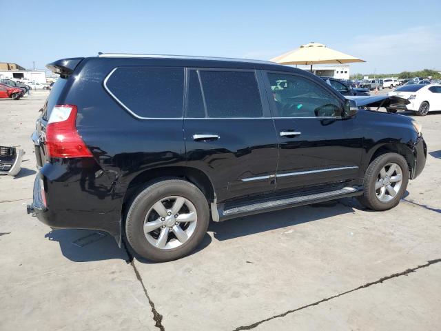 Photo 3 from auction – 2013 LEXUS GX 460 PRE with VIN JTJJM7FX4D5061220