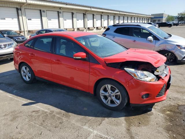 Photo 4 from auction – 2014 FORD FOCUS SE with VIN 1FADP3F23EL397691