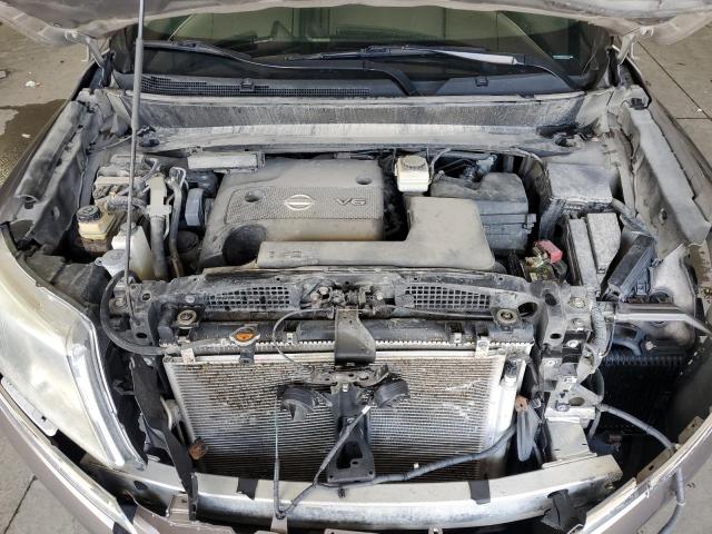 Photo 12 from auction – 2014 NISSAN PATHFINDER with VIN 5N1AR2MM2EC636553