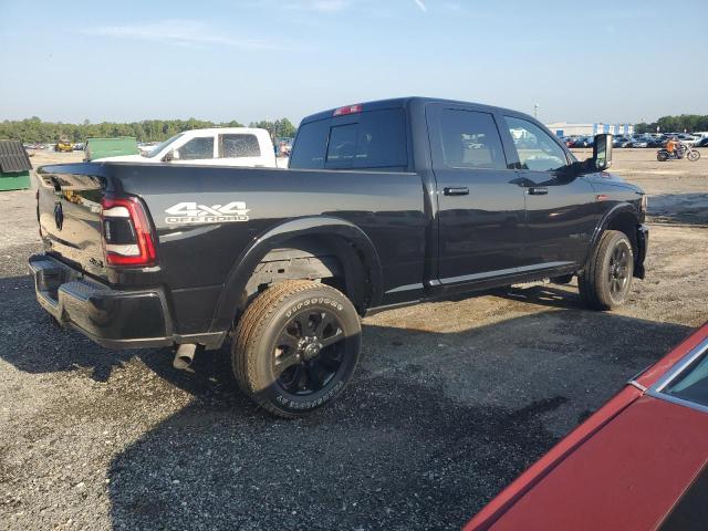 Photo 3 from auction – 2022 RAM 2500 LARAM with VIN 3C6UR5FJ3NG323506