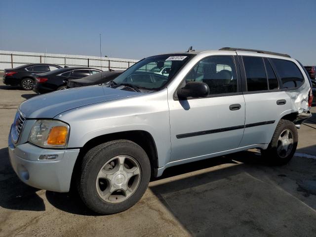 GMC ENVOY 2007 with VIN 1GKDS13S072161739 - Photo from auction