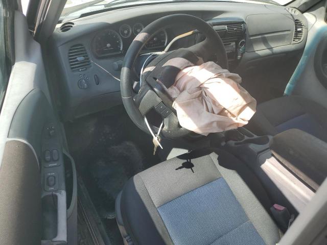 Photo 8 from auction – 2006 FORD RANGER with VIN 1FTYR10U56PA50135