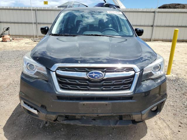 Photo 5 from auction – 2018 SUBARU FORESTER 2 with VIN JF2SJARC2JH439195