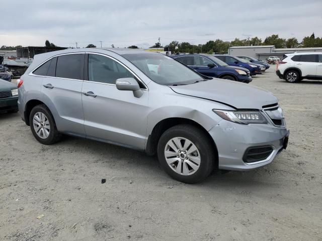 Photo 4 from auction – 2017 ACURA RDX with VIN 5J8TB3H36HL023608