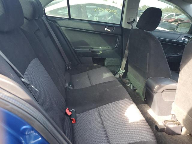 Photo 10 from auction – 2015 MITSUBISHI LANCER RAL with VIN JA32V6FV9FU007884