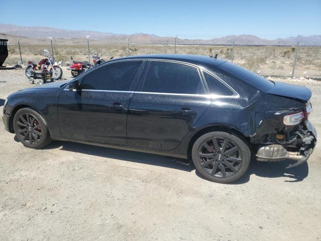 Photo 2 from auction – 2013 AUDI A4 PREMIUM with VIN WAUEFAFL1DN035602