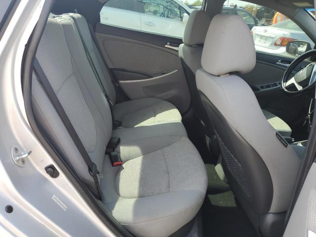 Photo 10 from auction – 2013 HYUNDAI ACCENT GLS with VIN KMHCT4AE3DU462083