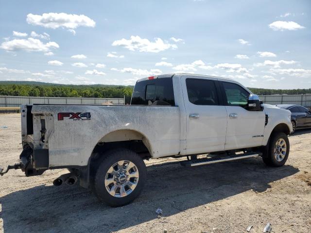 Photo 3 from auction – 2018 FORD F250 SUPER with VIN 1FT7W2BT8JEB63757