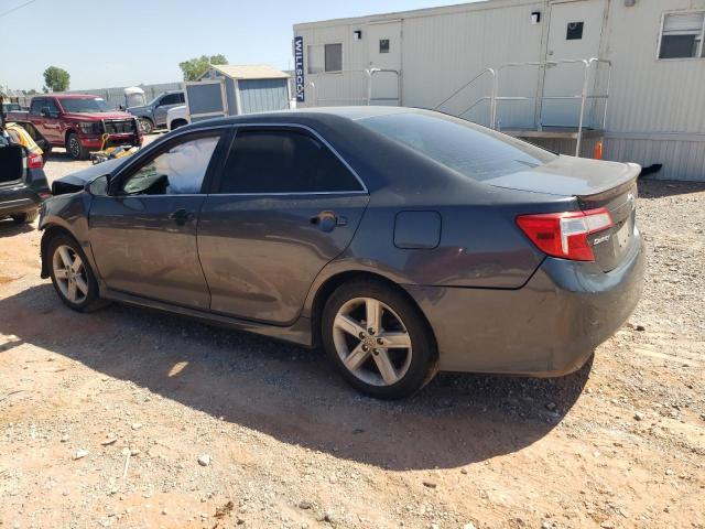 Foto 2 de la subasta – 2012 TOYOTA CAMRY BASE con VIN 4T1BF1FK0CU196018