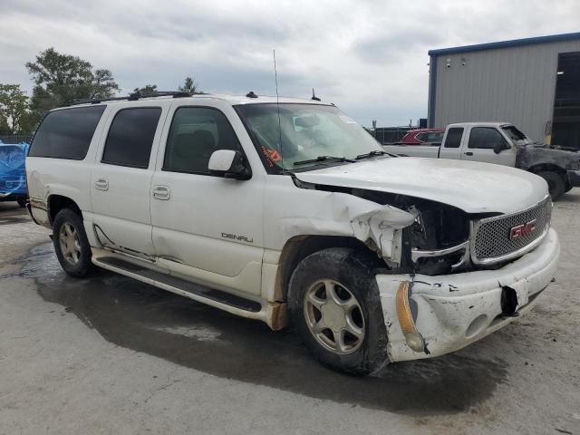 Photo 4 from auction – 2003 GMC YUKON DENA with VIN 1GKFK66U33J180482