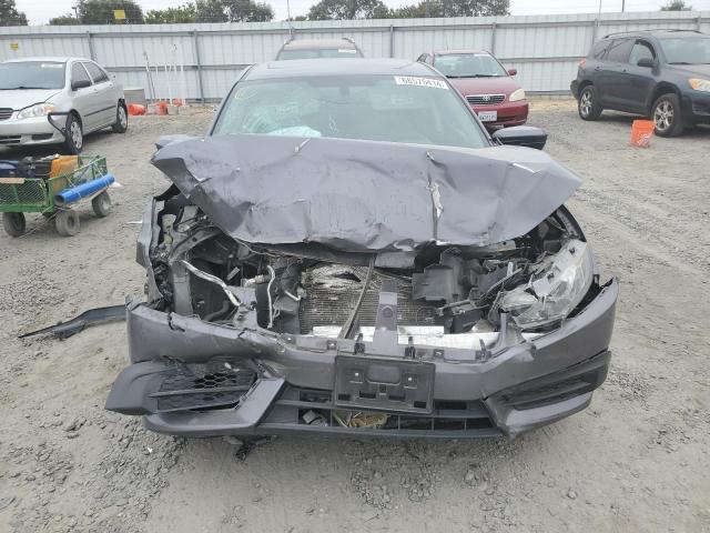 Zdjęcie 5 z aukcji – 2017 HONDA CIVIC EX z VIN 19XFC2F79HE204302