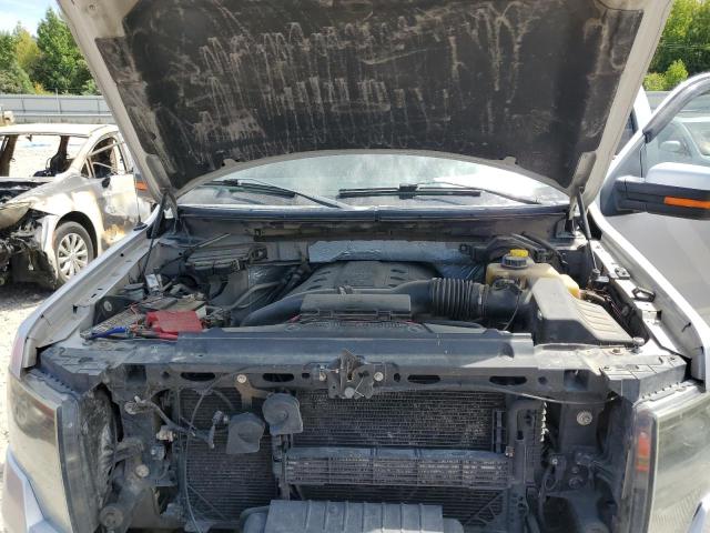 Photo 11 from auction – 2014 FORD F150 SUPER with VIN 1FTFW1ET5EKF21552