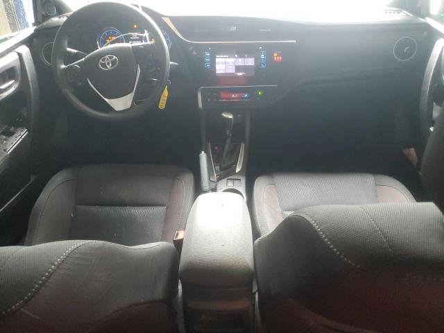 Photo 8 from auction – 2018 TOYOTA COROLLA L with VIN 2T1BURHE4JC983306