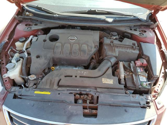 Photo 11 from auction – 2010 NISSAN ALTIMA BAS with VIN 1N4AL2AP0AN431872