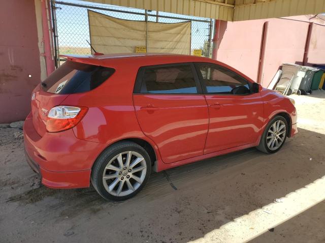 Photo 3 from auction – 2009 TOYOTA COROLLA MA with VIN 2T1GE40E39C001066