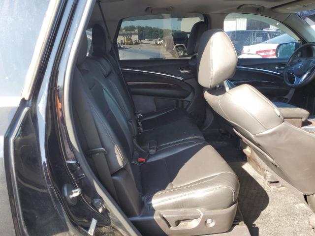 Photo 11 from auction – 2016 ACURA MDX with VIN 5FRYD4H2XGB016446