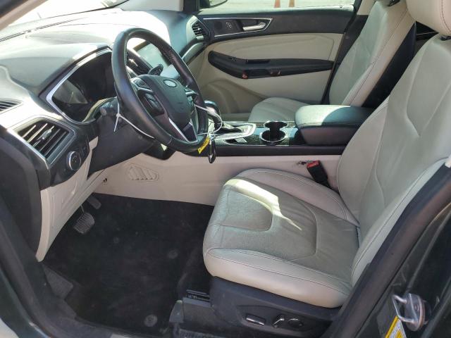 Photo 7 from auction – 2015 FORD EDGE TITAN with VIN 2FMTK4K94FBC05947