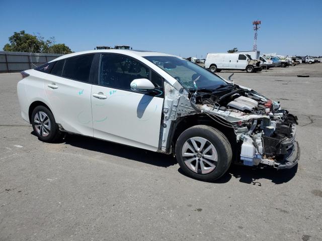 Photo 4 from auction – 2016 TOYOTA PRIUS with VIN JTDKARFU4G3524930