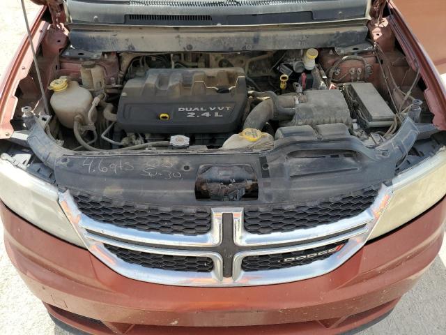 صورة رقم 12 من المزاد - 2014 DODGE JOURNEY SE مع VIN 3C4PDCAB9ET196955