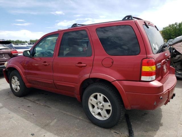 Photo 2 from auction – 2006 FORD ESCAPE LIM with VIN 1FMCU94166KA97660