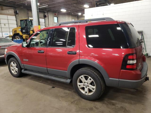 Photo 2 from auction – 2006 FORD EXPLORER X with VIN 1FMEU73E66UB51402