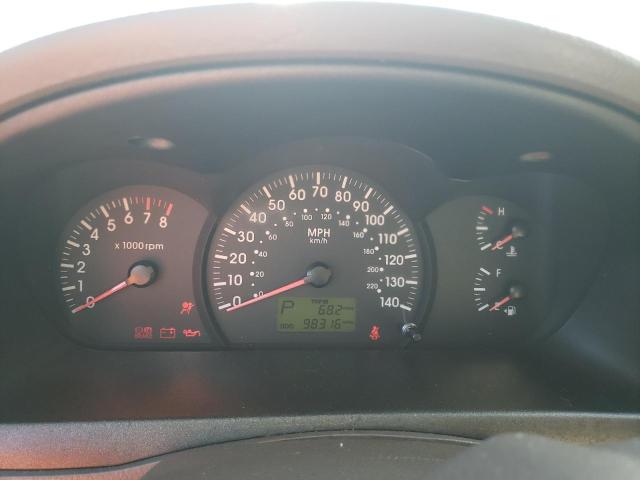 Photo 9 from auction – 2006 KIA SPECTRA LX with VIN KNAFE121765256944
