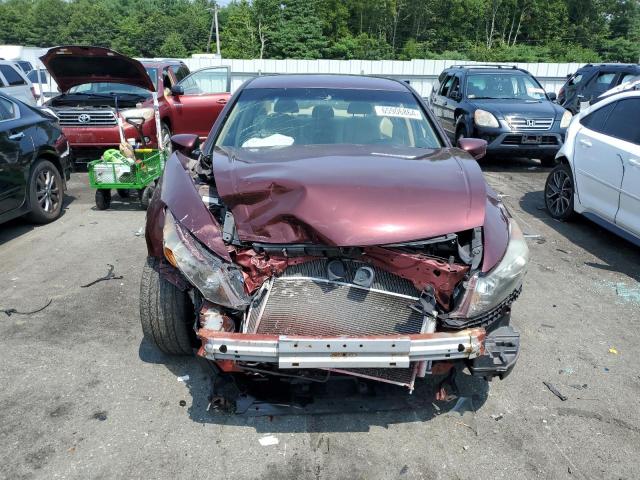 Photo 5 from auction – 2012 HONDA ACCORD LX with VIN 1HGCP2F30CA046370