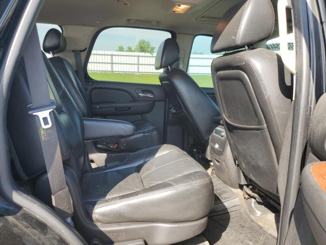 Photo 11 from auction – 2007 GMC YUKON with VIN 1GKFC130X7R148721