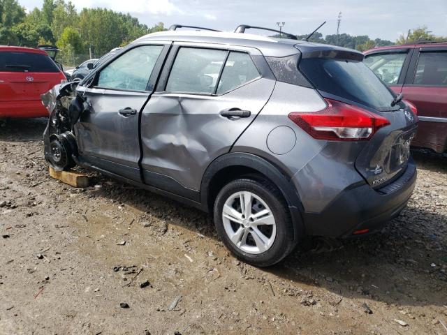 Photo 2 from auction – 2019 NISSAN KICKS S with VIN 3N1CP5CU3KL564478