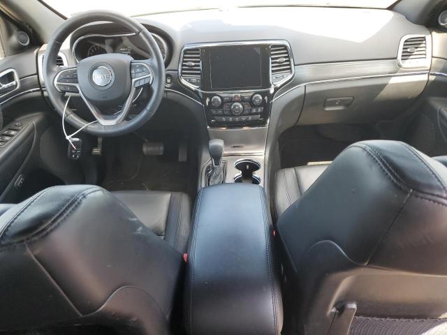 Photo 8 from auction – 2022 JEEP GRAND CHER with VIN 1C4RJFBG3NC121466