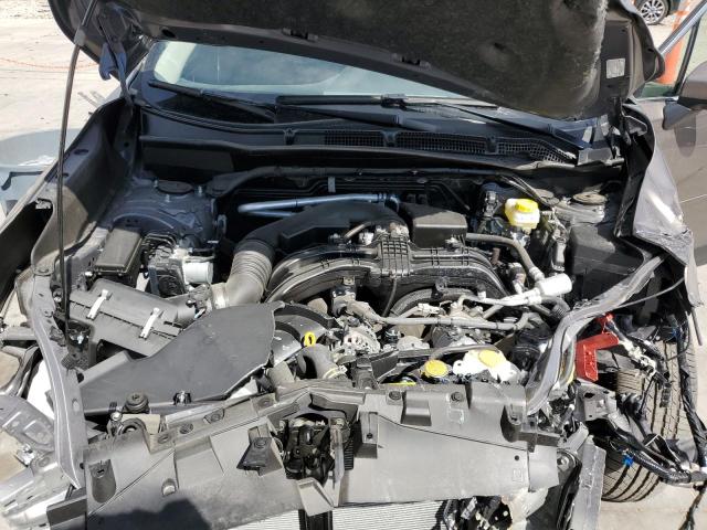 Photo 12 from auction – 2024 SUBARU FORESTER L with VIN JF2SKAKC4RH474579