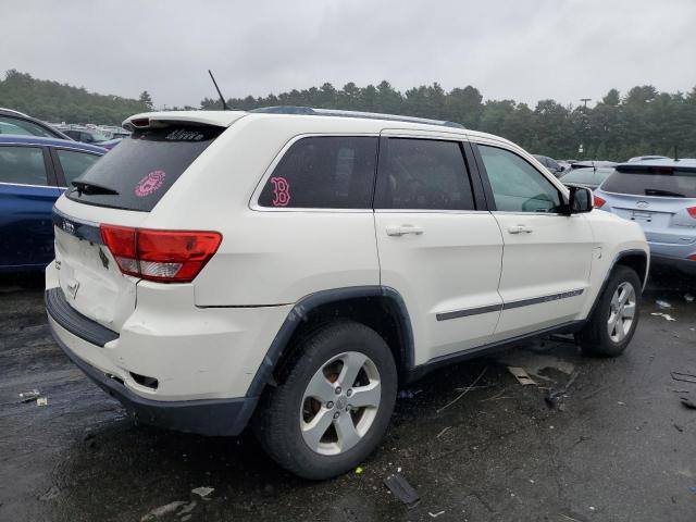 Photo 3 from auction – 2012 JEEP GRAND CHER with VIN 1C4RJFAG1CC213867