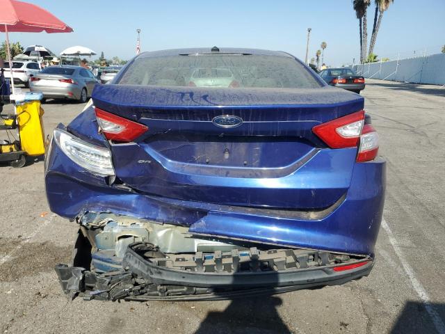 Photo 6 from auction – 2015 FORD FUSION S with VIN 3FA6P0G79FR208921