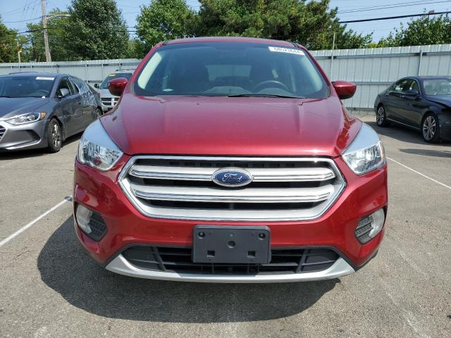 Photo 5 from auction – 2019 FORD ESCAPE SE with VIN 1FMCU9GD9KUA14923