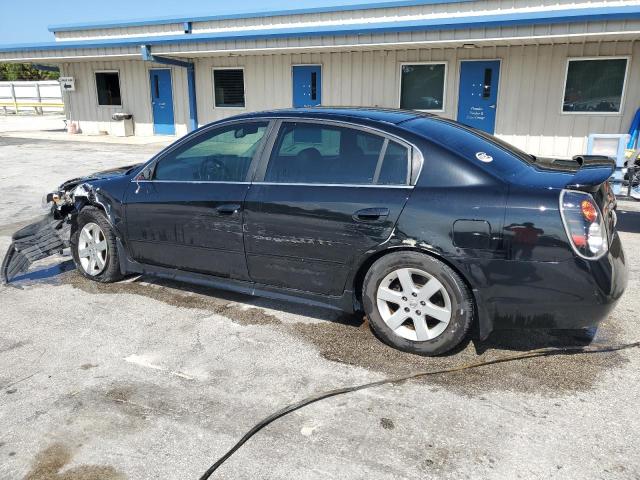 Photo 2 from auction – 2003 NISSAN ALTIMA BAS with VIN 1N4AL11E03C231615