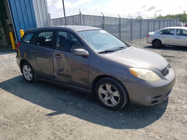 Photo 4 from auction – 2004 TOYOTA COROLLA MATRIX with VIN 2T1KR32E04C780912