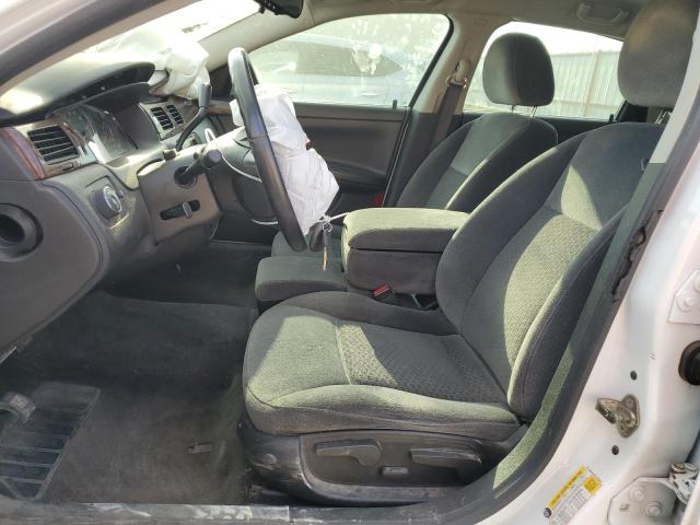 Photo 7 from auction – 2010 CHEVROLET IMPALA LT with VIN 2G1WB5EK7A1208547