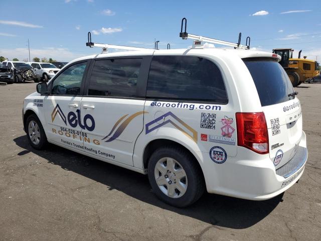 Photo 2 from auction – 2012 DODGE GRAND CARA with VIN 2C4RDGBG3CR405603