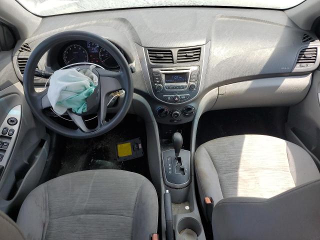 Photo 8 from auction – 2016 HYUNDAI ACCENT SE with VIN KMHCT4AE5GU062997