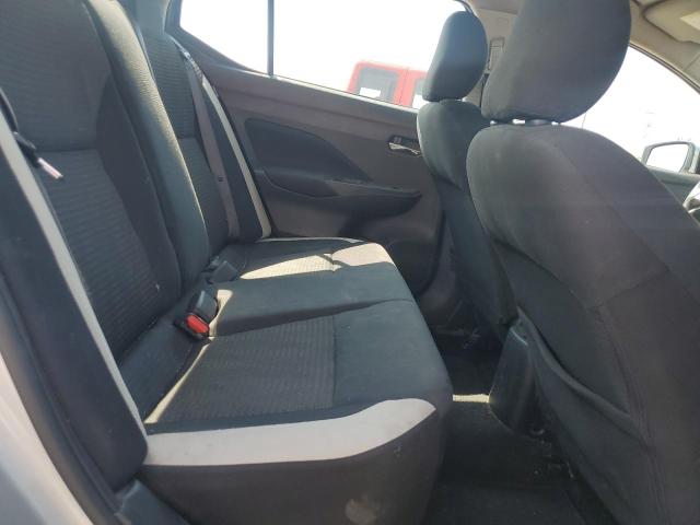 Photo 10 from auction – 2021 NISSAN VERSA SV with VIN 3N1CN8EV6ML827952