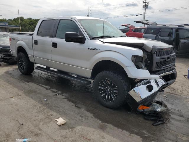 Photo 4 from auction – 2014 FORD F150 SUPER with VIN 1FTFW1EF6EFB10728