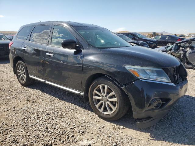 Photo 4 from auction – 2015 NISSAN PATHFINDER with VIN 5N1AR2MM3FC619164