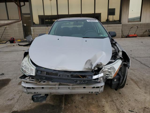 Photo 5 from auction – 2009 FORD FOCUS SE with VIN 1FAHP35N09W170542