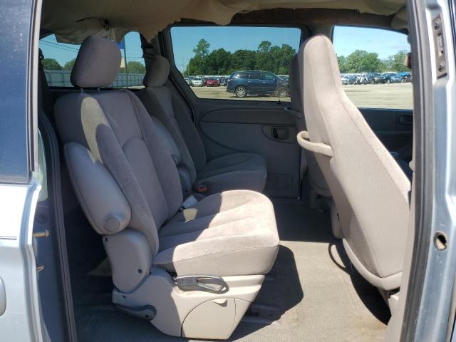 Photo 11 from auction – 2003 CHRYSLER TOWN & COU with VIN 2C4GP44313R252114