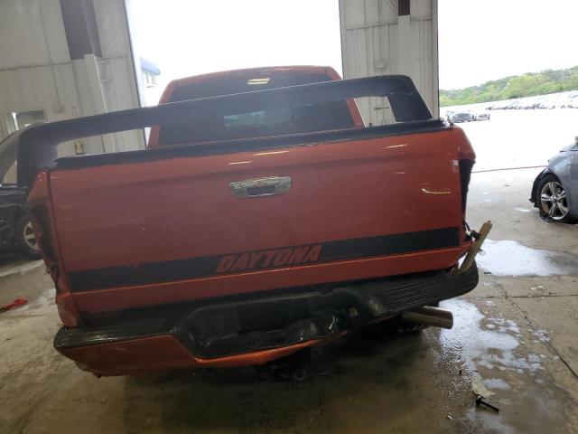 Photo 6 from auction – 2005 DODGE RAM 1500 S with VIN 1D7HA18D05J639385