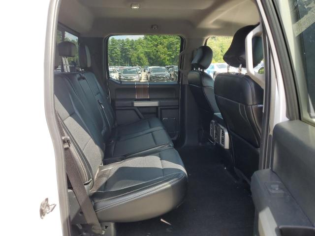 Photo 10 from auction – 2016 FORD F150 SUPER with VIN 1FTEW1EF1GKD69231