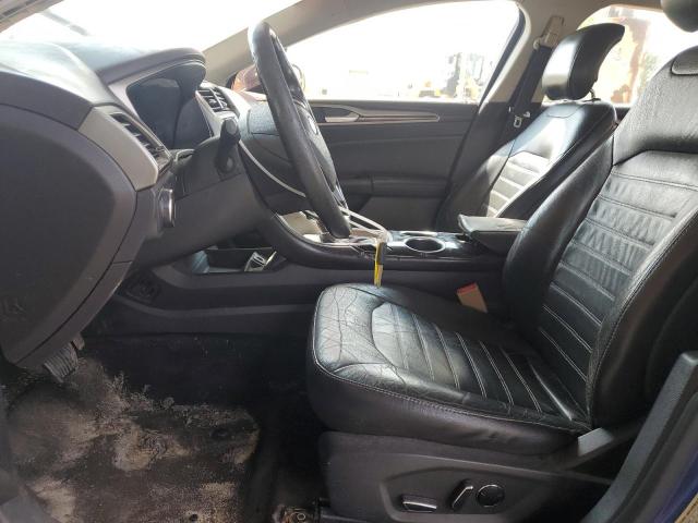 Photo 7 from auction – 2013 FORD FUSION SE with VIN 3FA6P0HR0DR274867