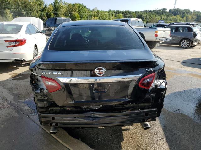 Photo 6 from auction – 2017 NISSAN ALTIMA 2.5 with VIN 1N4AL3AP4HC485042