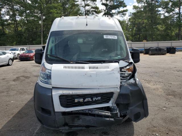 Photo 5 from auction – 2020 RAM PROMASTER with VIN 3C6TRVBG1LE104655