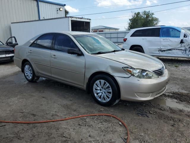 Photo 4 from auction – 2005 TOYOTA CAMRY LE with VIN 4T1BE32K65U088008